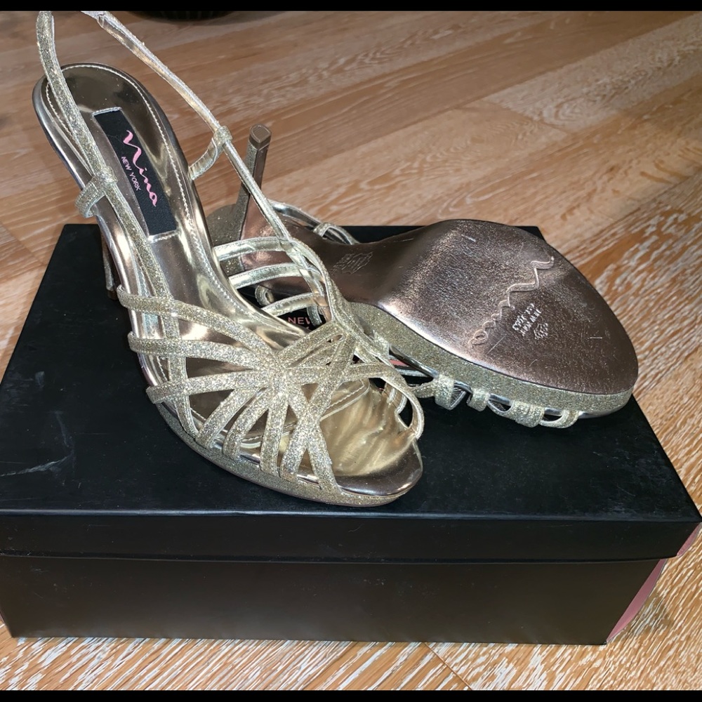 Nina Heels